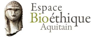 Espace bioéthique aquitain